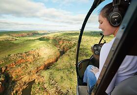 Mount Hart Wilderness Lodge