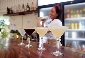 Mount Hart Wilderness Lodge