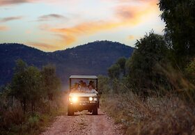 Mount Hart Wilderness Lodge