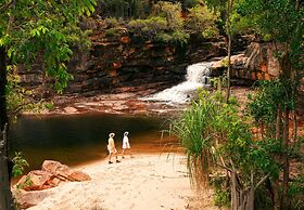 Mount Hart Wilderness Lodge
