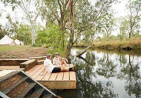 Mount Hart Wilderness Lodge