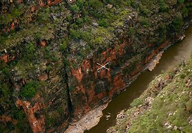 Mount Hart Wilderness Lodge