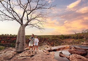Mount Hart Wilderness Lodge
