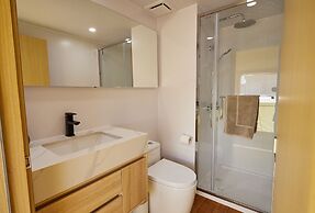 Mount Hart Wilderness Lodge