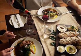 Mount Hart Wilderness Lodge