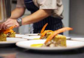 Mount Hart Wilderness Lodge