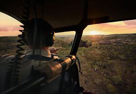 Mount Hart Wilderness Lodge