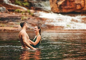 Mount Hart Wilderness Lodge