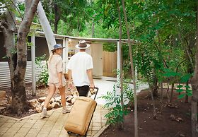 Mount Hart Wilderness Lodge