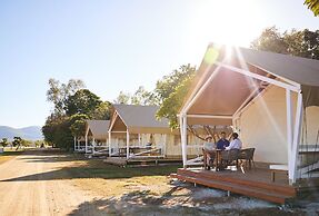 Mount Hart Wilderness Lodge