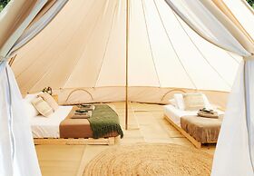 Mount Hart Wilderness Lodge