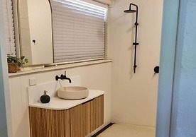 Mount Hart Wilderness Lodge