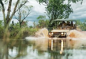 Mount Hart Wilderness Lodge
