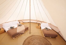 Mount Hart Wilderness Lodge