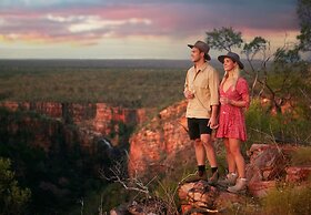 Mount Hart Wilderness Lodge