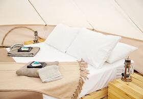 Mount Hart Wilderness Lodge