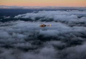 Mount Hart Wilderness Lodge