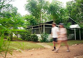 Mount Hart Wilderness Lodge