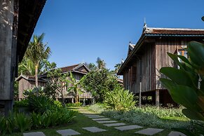 Sala Lodges