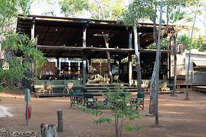 Mitchell Falls Wilderness Lodge