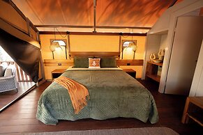 Mitchell Falls Wilderness Lodge