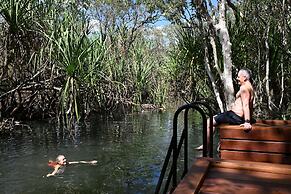 Mitchell Falls Wilderness Lodge
