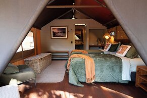 Mitchell Falls Wilderness Lodge