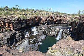 Mitchell Falls Wilderness Lodge