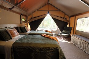 Mitchell Falls Wilderness Lodge