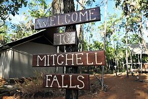 Mitchell Falls Wilderness Lodge