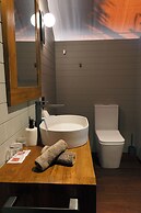 Mitchell Falls Wilderness Lodge