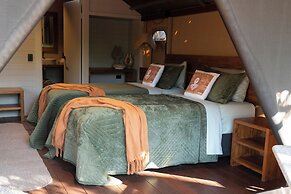 Mitchell Falls Wilderness Lodge