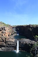 Mitchell Falls Wilderness Lodge