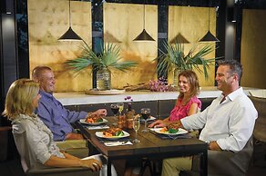 Mitchell Falls Wilderness Lodge