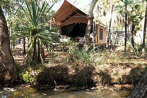 Mitchell Falls Wilderness Lodge