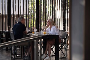 Mitchell Falls Wilderness Lodge