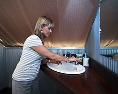 Bungle Bungle Wilderness Lodge