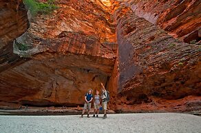 Bungle Bungle Wilderness Lodge