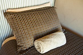 Bungle Bungle Wilderness Lodge