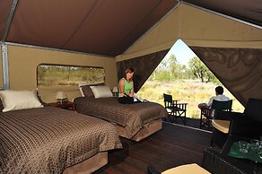 Bungle Bungle Wilderness Lodge