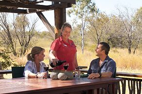 Bungle Bungle Wilderness Lodge