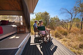 Bungle Bungle Wilderness Lodge