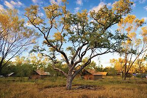 Bungle Bungle Wilderness Lodge