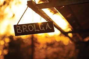 Bungle Bungle Wilderness Lodge