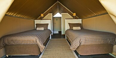 Bungle Bungle Wilderness Lodge