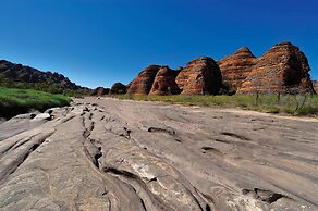 Bungle Bungle Wilderness Lodge