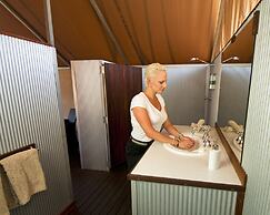 Bungle Bungle Wilderness Lodge