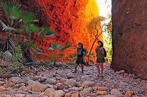 Bungle Bungle Wilderness Lodge
