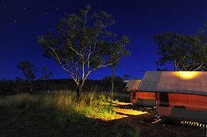 Bell Gorge Wilderness Lodge