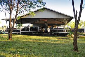 Bell Gorge Wilderness Lodge